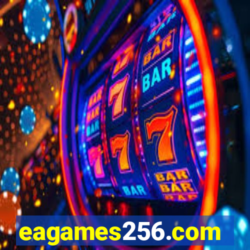 eagames256.com