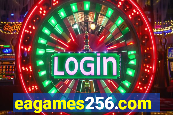 eagames256.com