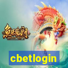 cbetlogin