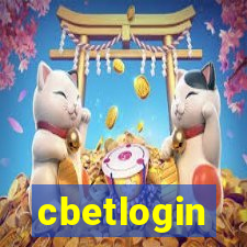 cbetlogin