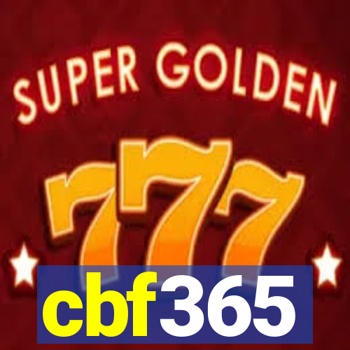 cbf365