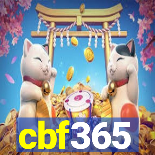 cbf365