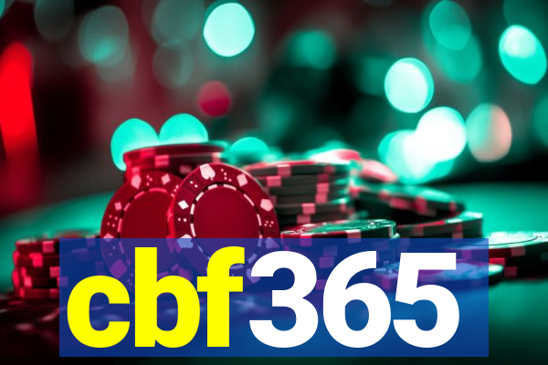 cbf365