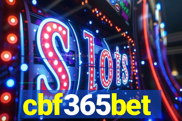 cbf365bet