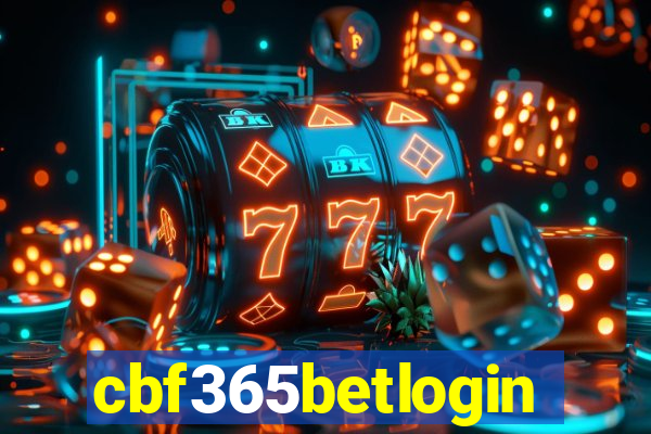 cbf365betlogin