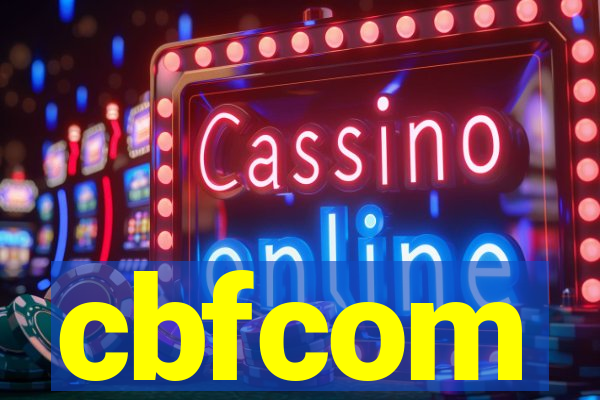 cbfcom