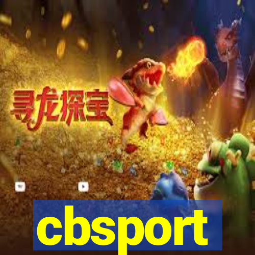 cbsport