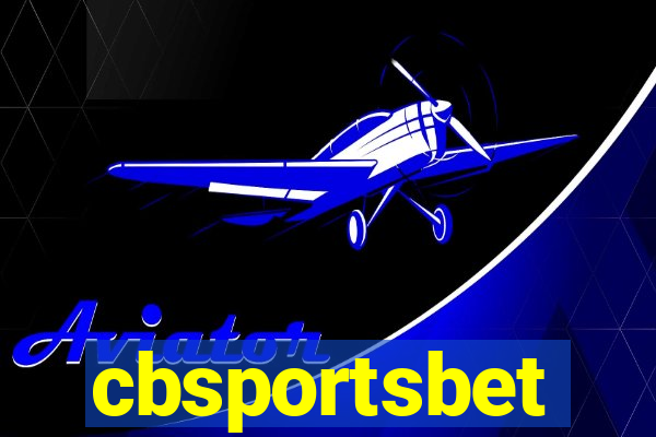 cbsportsbet