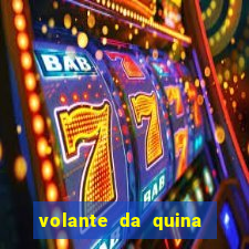 volante da quina para imprimir