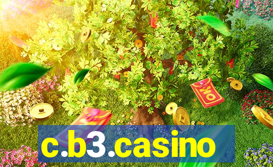 c.b3.casino