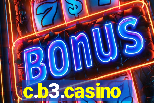 c.b3.casino