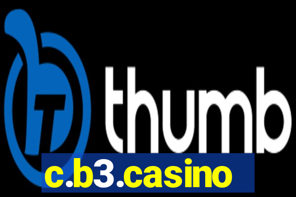 c.b3.casino