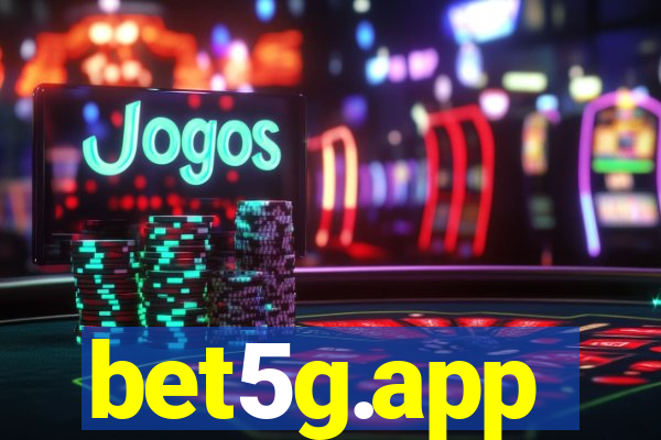 bet5g.app