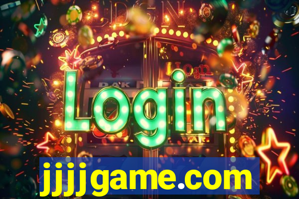 jjjjgame.com