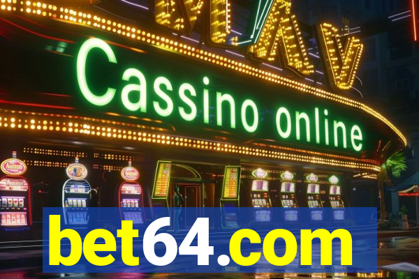 bet64.com