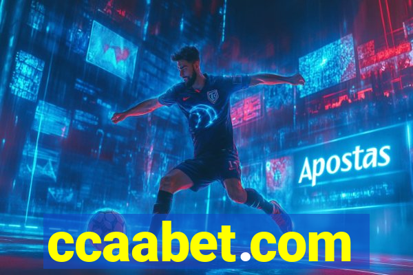 ccaabet.com