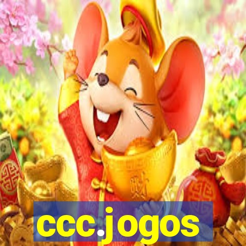 ccc.jogos