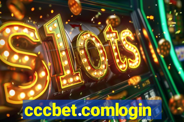 cccbet.comlogin