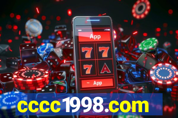 cccc1998.com