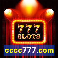 cccc777.com