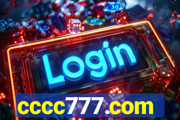 cccc777.com