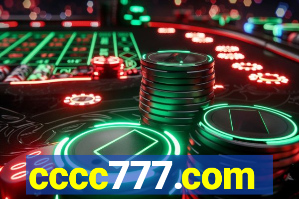 cccc777.com