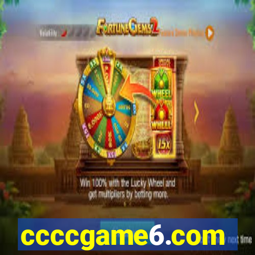 ccccgame6.com