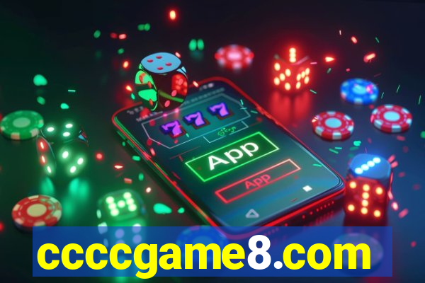 ccccgame8.com