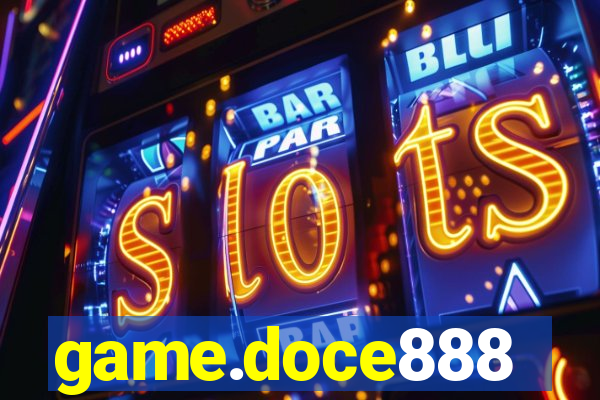 game.doce888