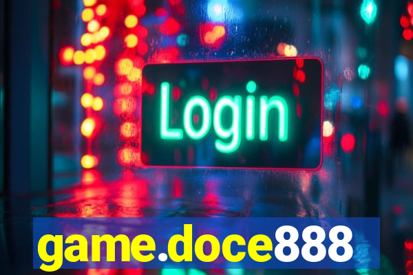 game.doce888