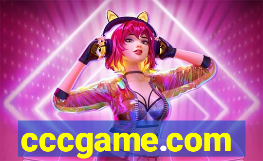 cccgame.com