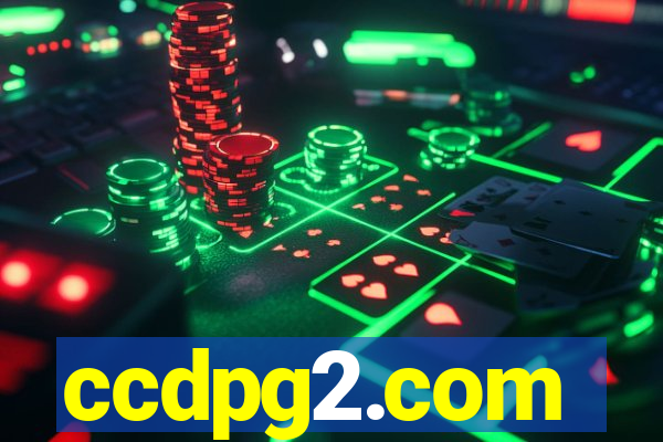 ccdpg2.com