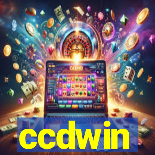 ccdwin