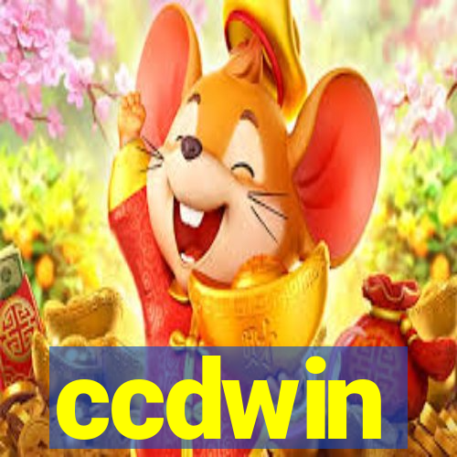 ccdwin