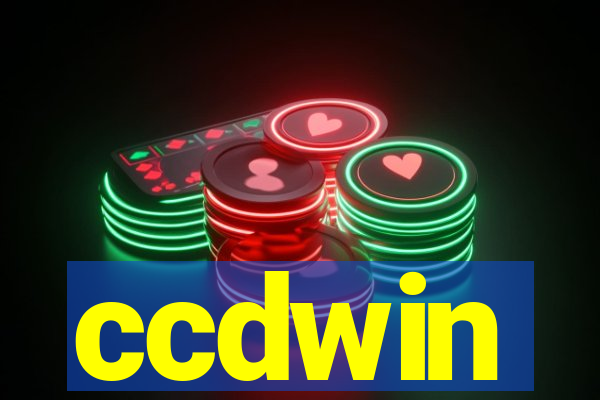 ccdwin