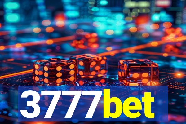 3777bet