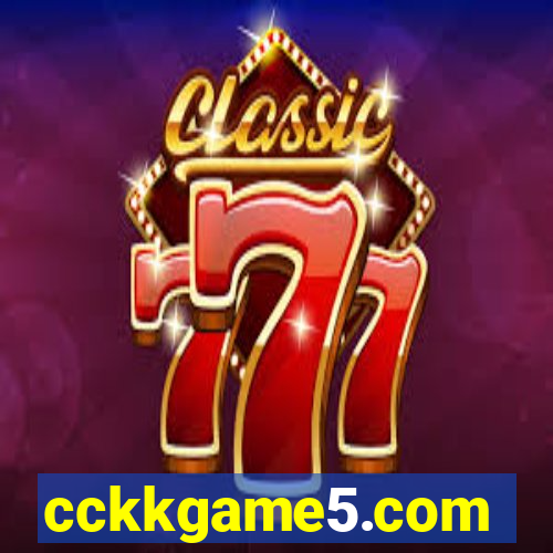 cckkgame5.com