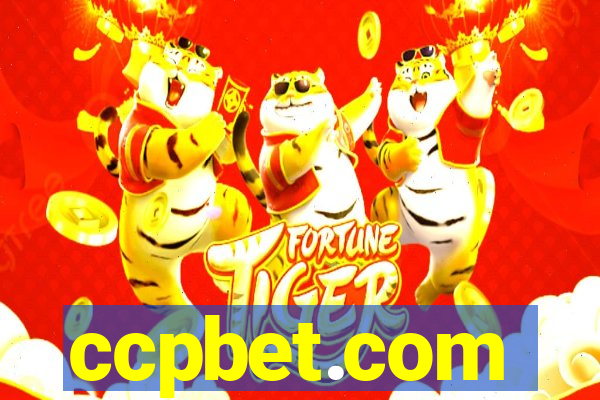 ccpbet.com