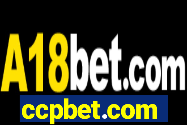 ccpbet.com