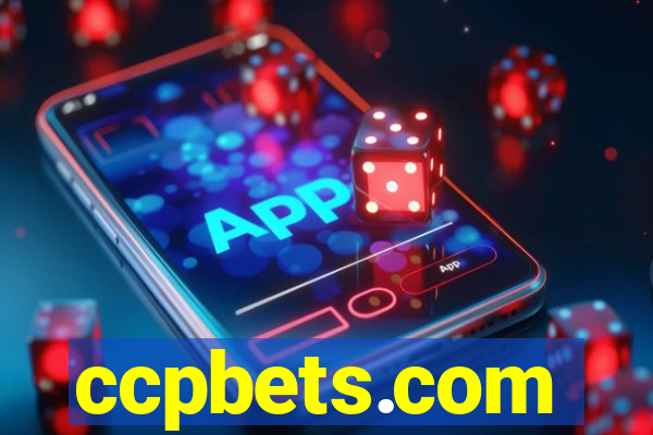 ccpbets.com