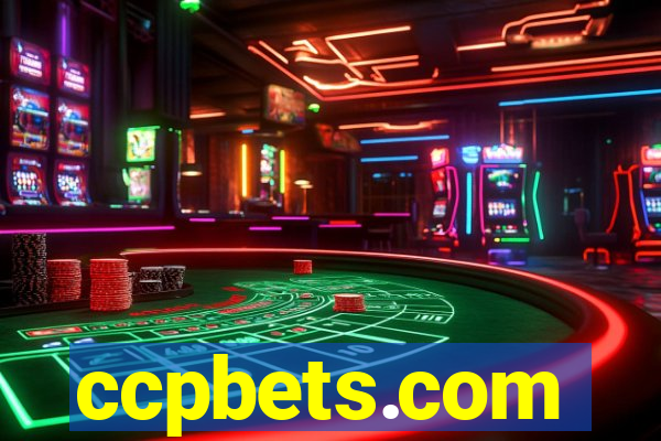 ccpbets.com