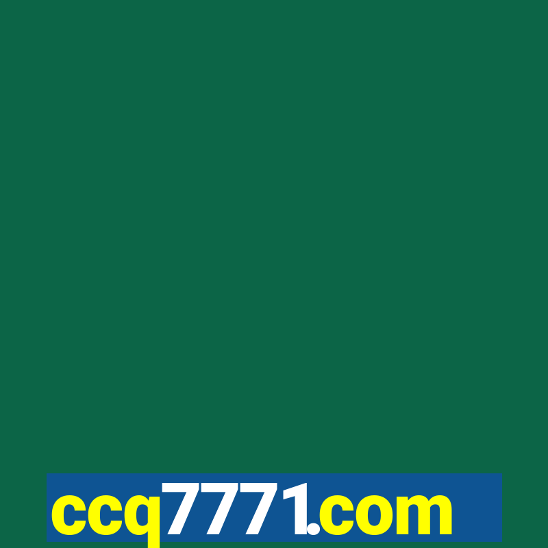 ccq7771.com