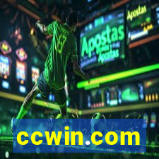 ccwin.com