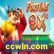 ccwin.com