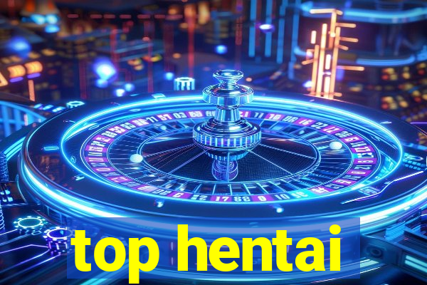 top hentai