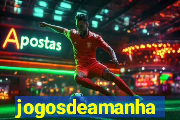 jogosdeamanha