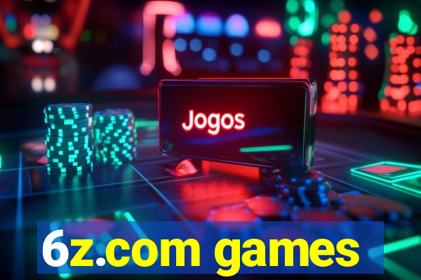 6z.com games