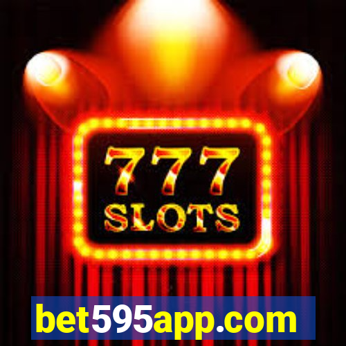 bet595app.com