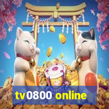 tv0800 online