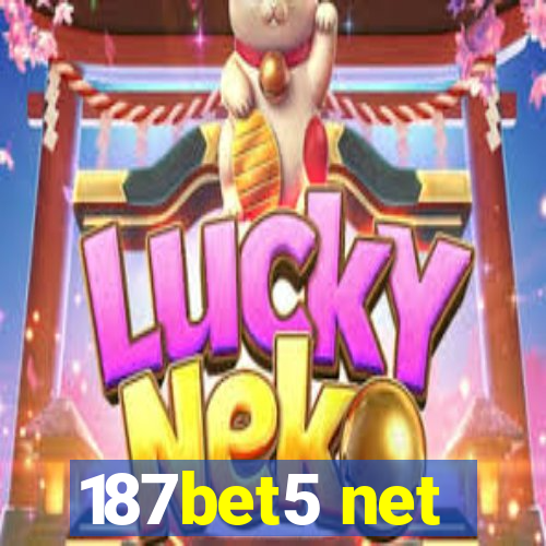 187bet5 net